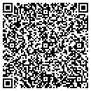 QR code with Ron Elen Realty contacts