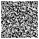 QR code with A C Print Service contacts
