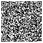 QR code with Allen Sarac's Pro Karate Center contacts