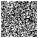 QR code with Uptown Kids contacts
