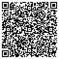 QR code with Bohema contacts