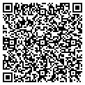 QR code with Dunham Co contacts
