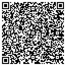 QR code with AT&T Wireless contacts