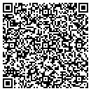 QR code with Zillionaire.Com Inc contacts