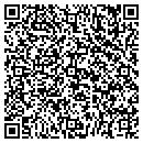 QR code with A Plus Tinting contacts