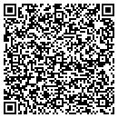 QR code with C R M Maintenance contacts