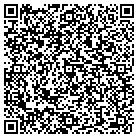 QR code with Wayne Connell Towing Inc contacts