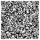 QR code with Diamond Back Silk Screen contacts