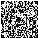 QR code with 210 Motoring contacts