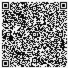QR code with Cha Jennifer S Dmd Ms Prof contacts