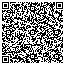 QR code with Rjb Equipment Inc contacts