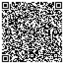QR code with AEG Window Cleaning contacts