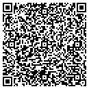 QR code with 3700 Associates contacts