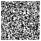 QR code with Hernia Center Of Henderson contacts
