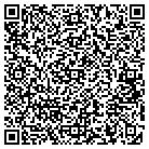 QR code with Hanna Properties & Develo contacts