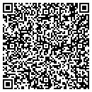 QR code with TRAVELWORM.COM contacts