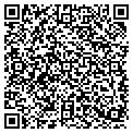 QR code with KGI contacts