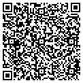 QR code with KBLR contacts