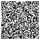 QR code with M L Fetch Associates contacts
