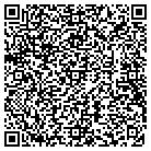 QR code with Martin Veterinary Service contacts