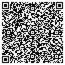 QR code with All Seasons Landscaping Inc contacts