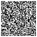 QR code with Hoyi Design contacts