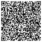 QR code with University Of Nv Mines Library contacts