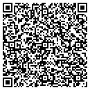 QR code with J C Painting Service contacts