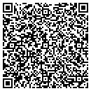 QR code with High Bluff Cafe contacts