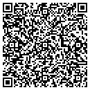 QR code with Thomas Jensen contacts