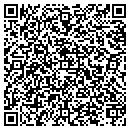 QR code with Meridian Gold Inc contacts