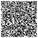 QR code with Hair It Is & More contacts
