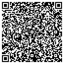 QR code with HNS Bear Paw Inc contacts