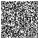 QR code with Rema Tip Top contacts