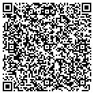 QR code with Diego Appraisal Service Inc contacts