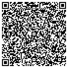 QR code with Pub Tahoe Resort Owners Assn contacts