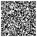 QR code with Ao Industries Inc contacts