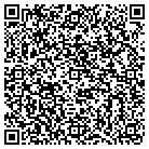 QR code with R V Storage Facillity contacts