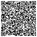 QR code with JW Trading contacts