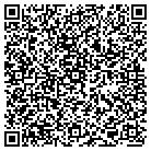 QR code with M & J Mechanical Service contacts