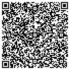 QR code with Canyon Trails Family Practice contacts