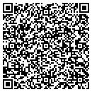 QR code with The Ranch contacts