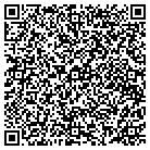 QR code with W Robert Gergen Consulting contacts