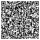 QR code with Resort At Red Hawk contacts