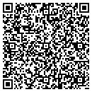 QR code with MD Visuals contacts