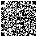 QR code with Hallmark Showcase contacts