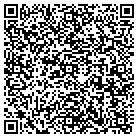 QR code with Aloha Vending Service contacts