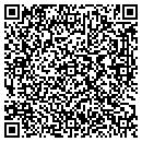 QR code with Chainery Inc contacts