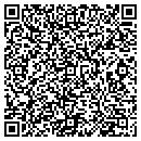 QR code with RC Lawn Service contacts