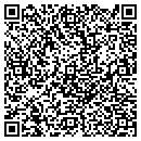 QR code with Dkd Vending contacts